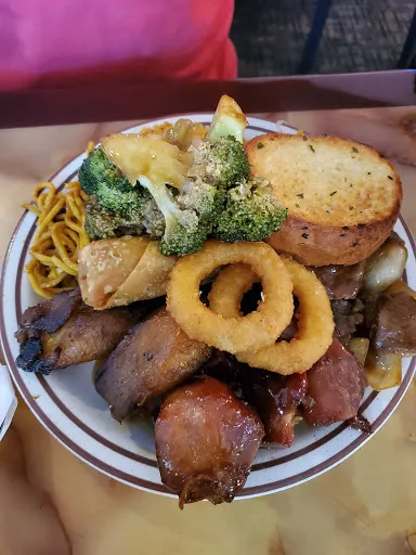 King Buffet 5