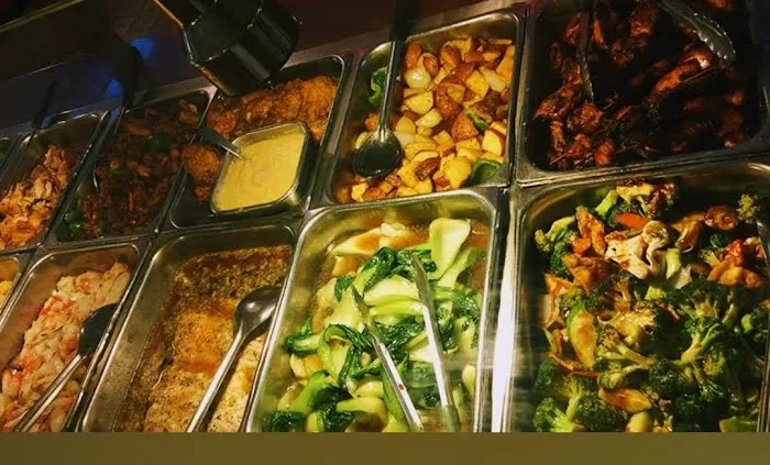 King Buffet 1