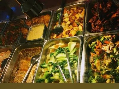 King Buffet 0
