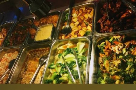 King Buffet
