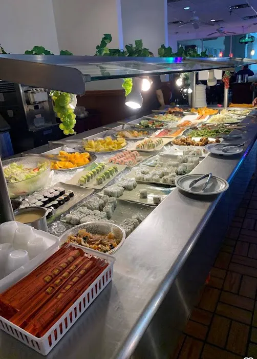 King Buffet 7