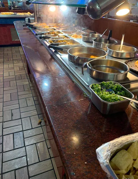 King Buffet 2