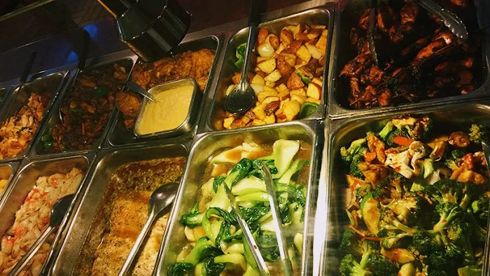King Buffet 8
