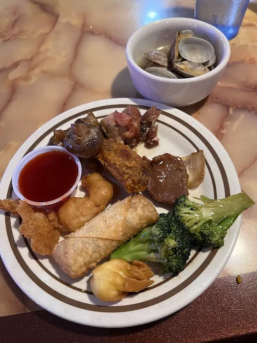 King Buffet 10