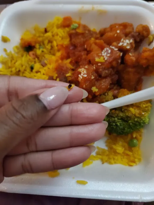 He Hop Chinese Restaurant 1