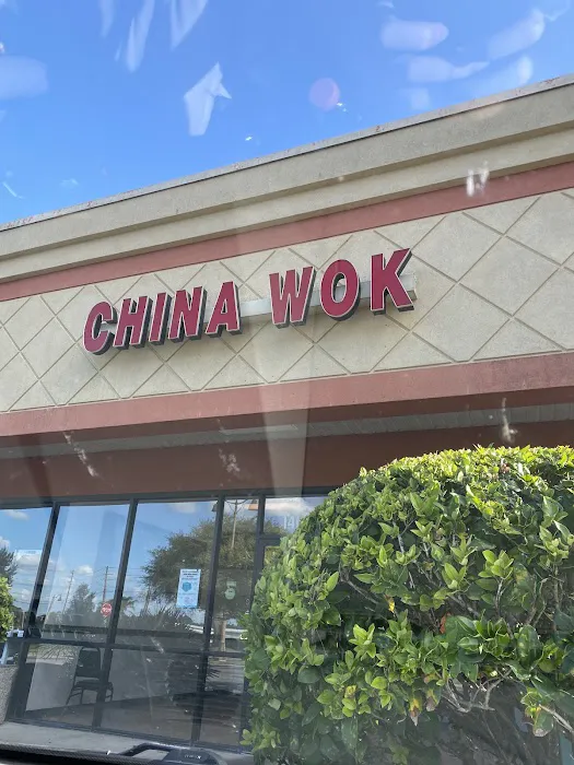 China Wok 5