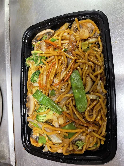 Golden China 3