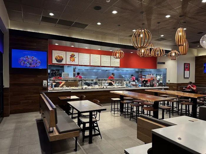 Panda Express 2