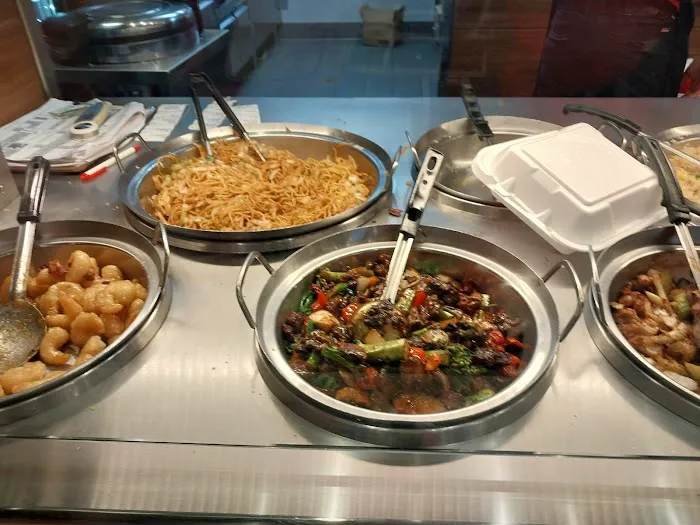 Panda Express 6