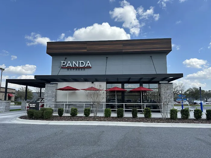 Panda Express 5