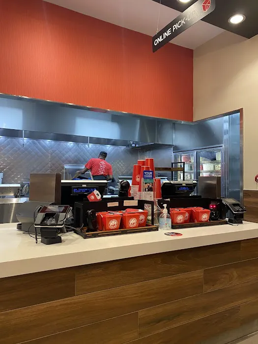 Panda Express 9