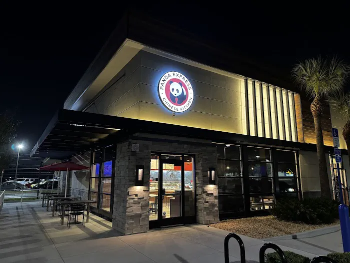 Panda Express 1
