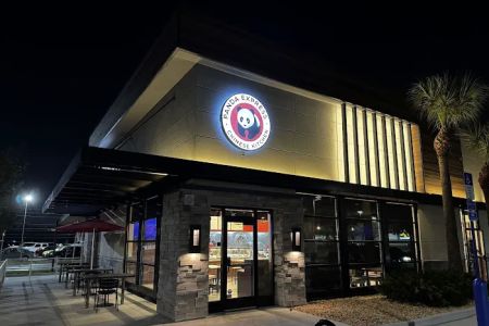 Panda Express