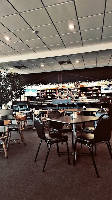 Lai Lai Chinese Cuisine-Sushi 4