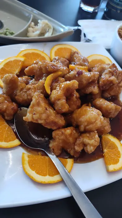 Lai Lai Chinese Cuisine-Sushi 3