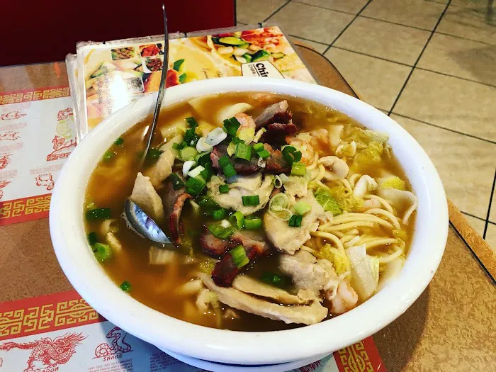 China Hut 5