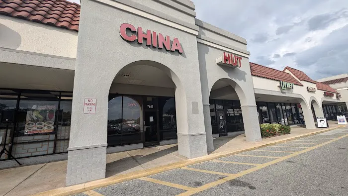 China Hut 1