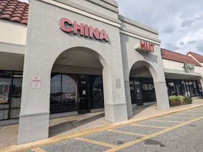 China Hut 0