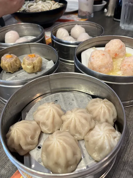 Golden Lotus Chinese Restaurant 6