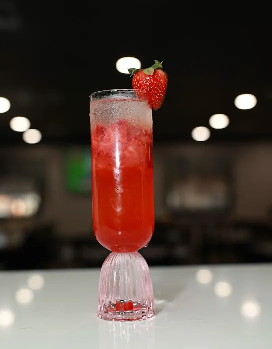 Marabou Restaurant and Lounge 6