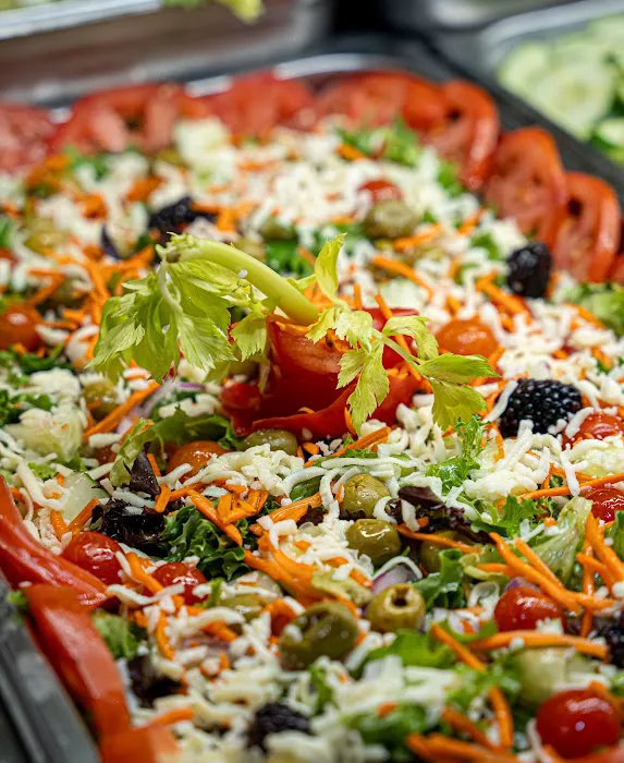 El Palacio Buffet 10