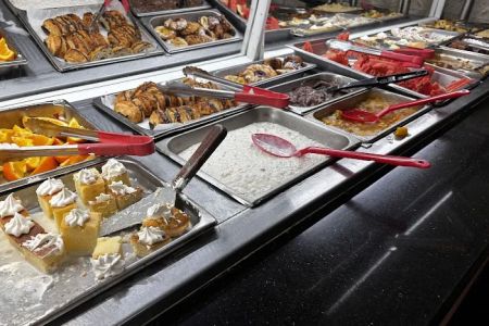 El Palacio Buffet