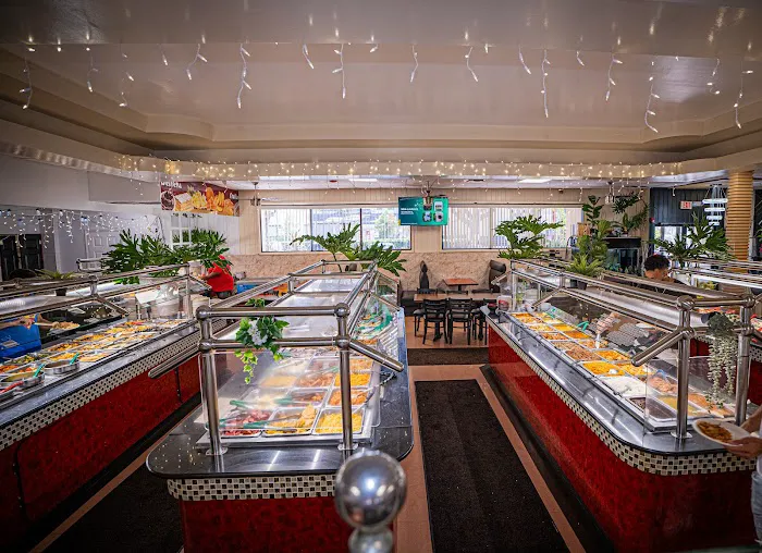 El Palacio Buffet 4