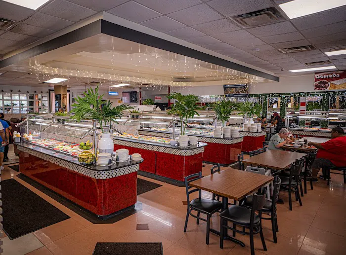 El Palacio Buffet 2