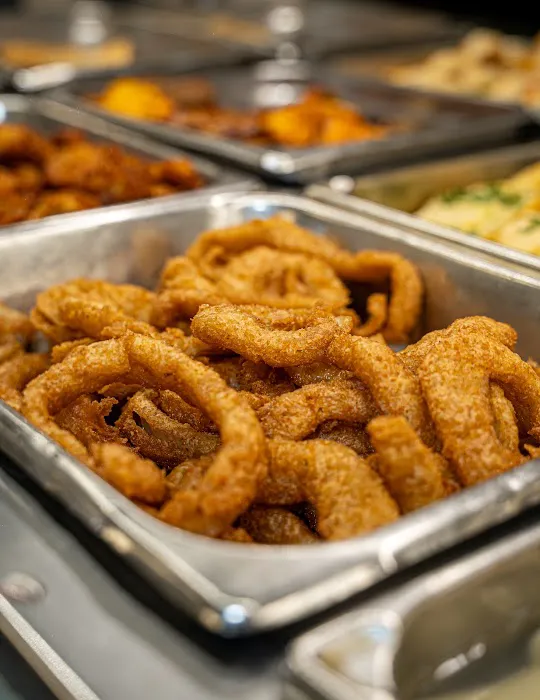 El Palacio Buffet 3