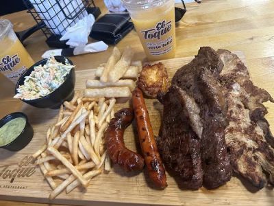 El Toque Restaurant Metrowest 0