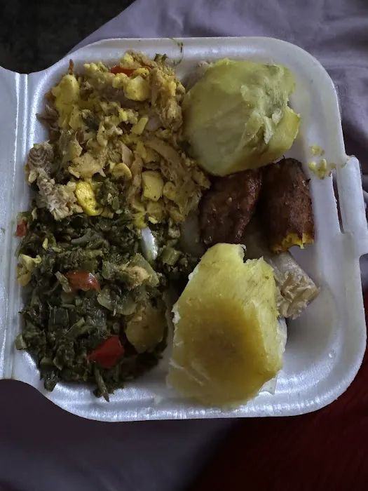 Negril Restaurant 3