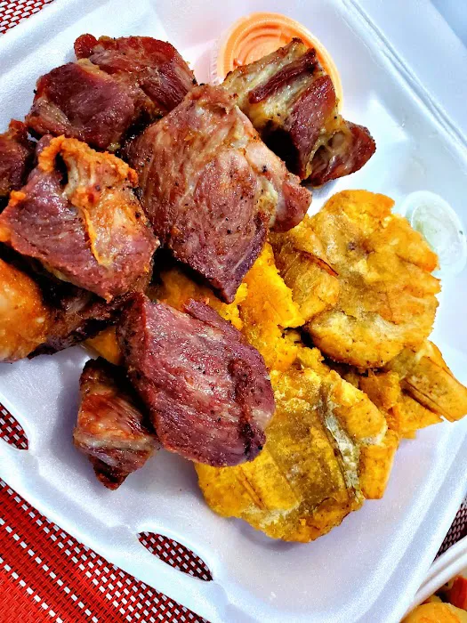 Mr. Mofongo 2