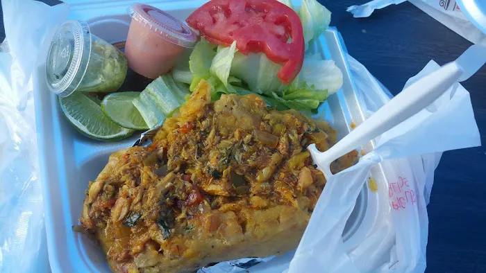 Mr. Mofongo 8