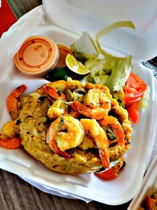 Mr. Mofongo 4