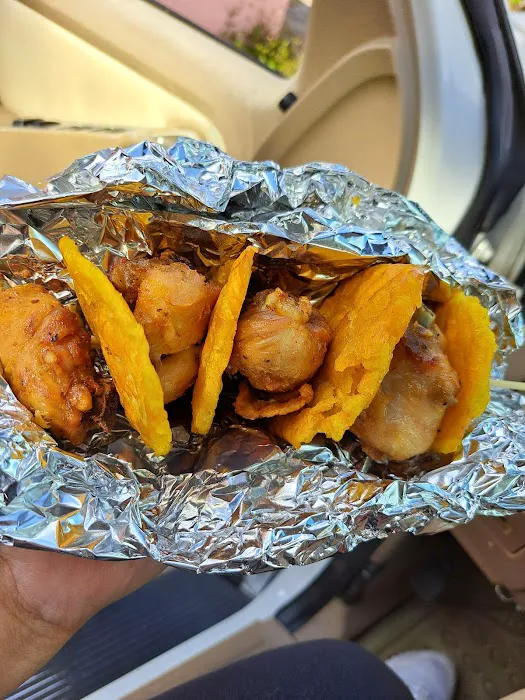 Mr. Mofongo 6