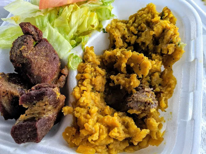Mr. Mofongo 5