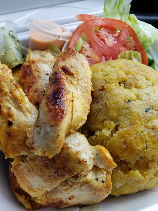 Mr. Mofongo 7