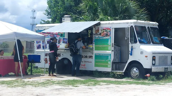 Mr. Mofongo 3