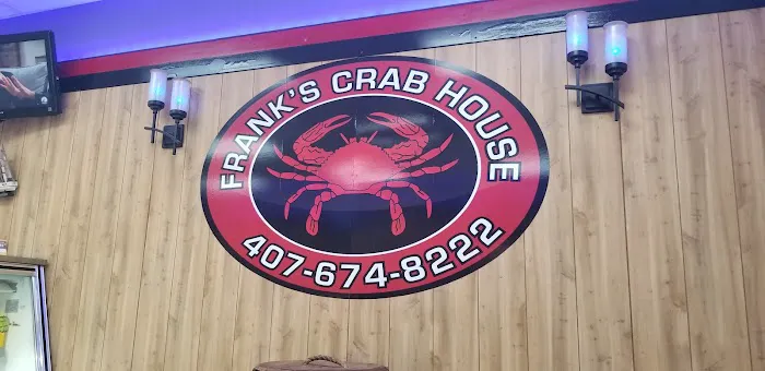 Frank's Crab House 3