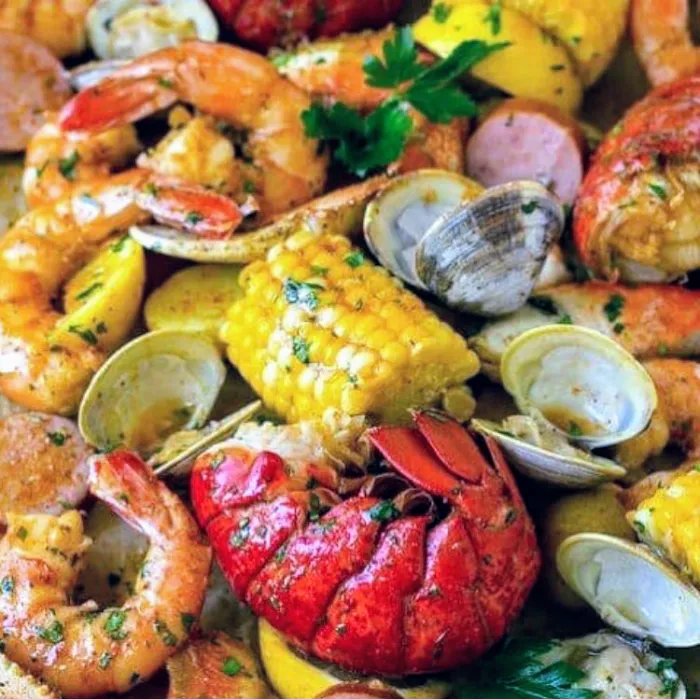 Frank's Crab House 8