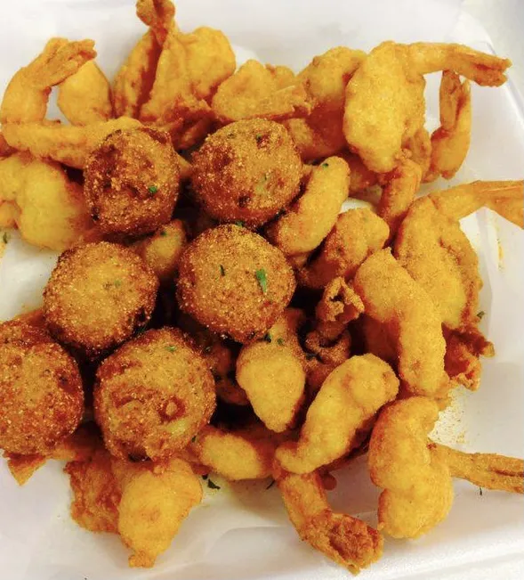 Frank's Crab House 5