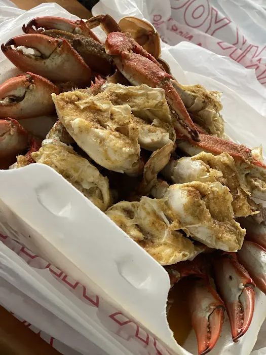 Frank's Crab House 2