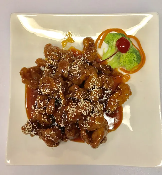 China Gate Chinese Restaurant 8