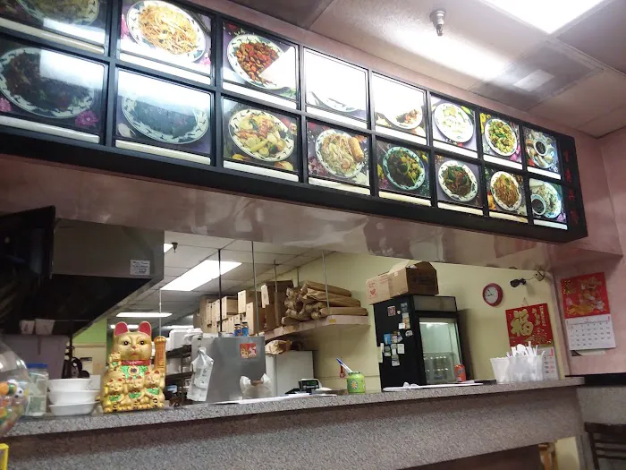 No. 1 Chinese Take Out 6