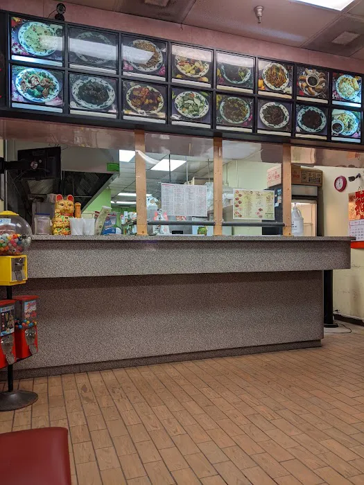 No. 1 Chinese Take Out 7