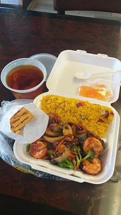 No. 1 Chinese Take Out 4