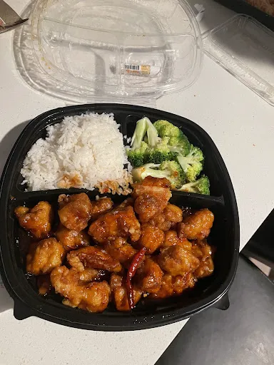 Tokyo Sushi Hibachi 1
