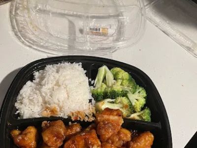 Tokyo Sushi Hibachi 0