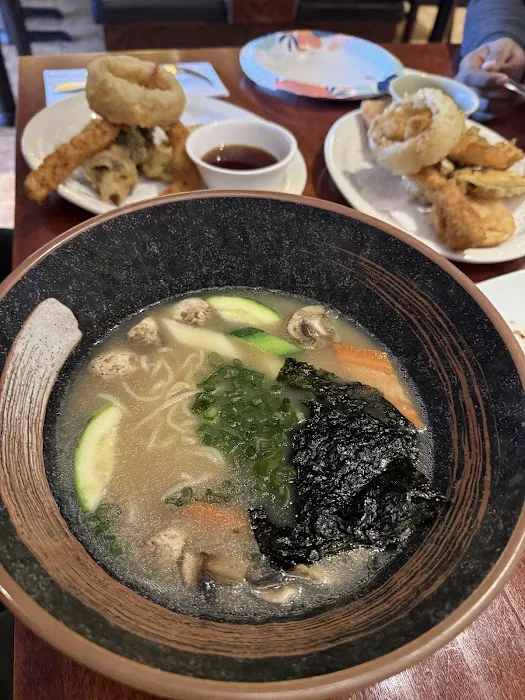 Tokyo Sushi Hibachi 3
