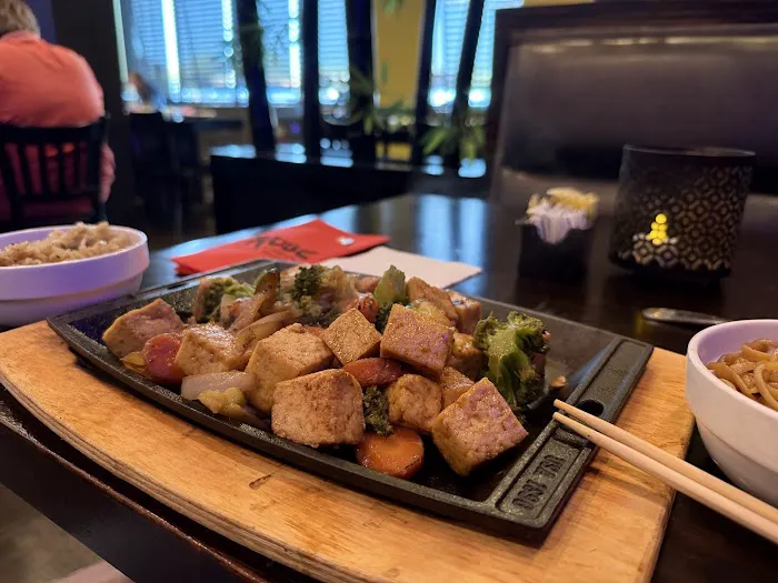 Kobé Japanese Steakhouse - International Drive 2